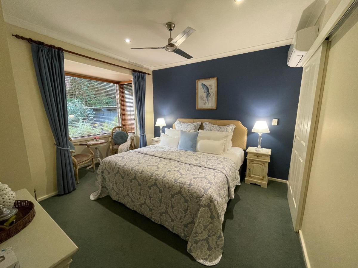 Rosewood Guesthouse Margaret River Екстер'єр фото