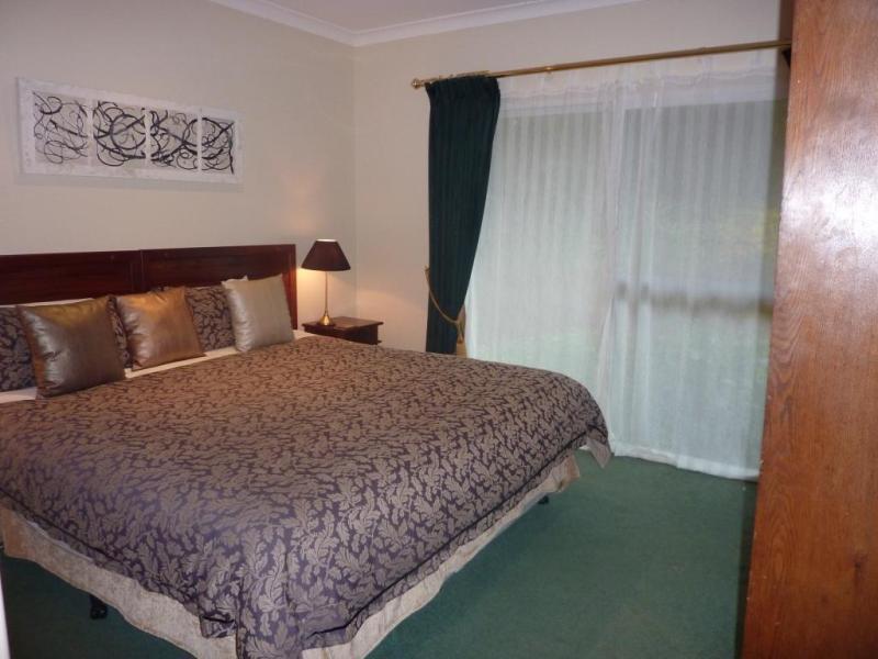 Rosewood Guesthouse Margaret River Екстер'єр фото